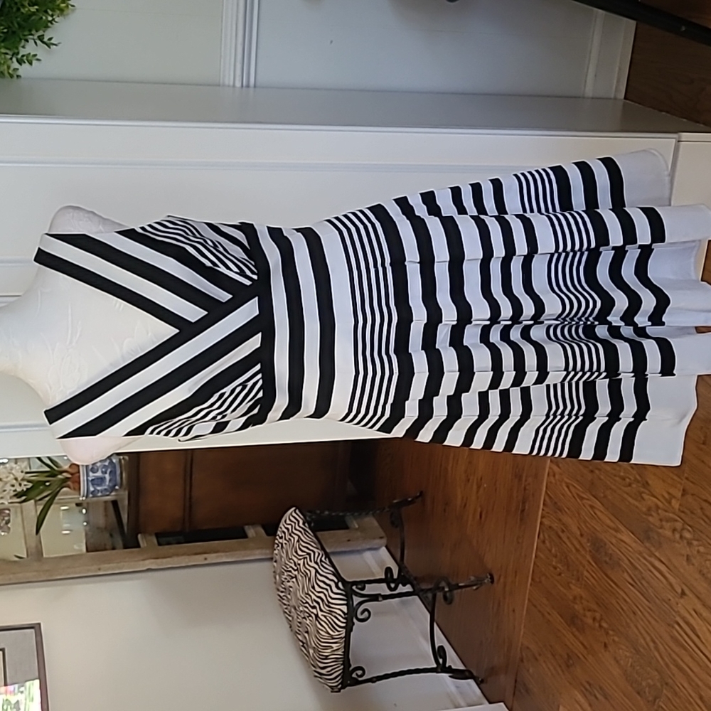 White House Black Market Dress NWT